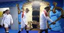 World Cup final week: A player's precipice