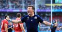 Scots get vital win to keep QF hopes alive