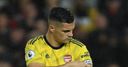 Emery: I trust captain Xhaka