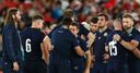 Scotland question misconduct charges