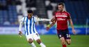 Huddersfield hold Boro to extend unbeaten run