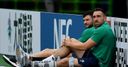 Ireland's Conan ruled out for six months