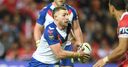 Bennett wants Hastings to impress for 2021