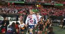 NZ vs Great Britain talking points