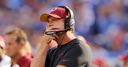 Redskins fire coach Gruden