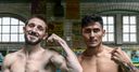 Bellew backs Dickens for Golden Contract