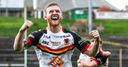 Hull KR sign five players from Bradford