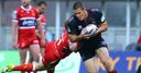 Tomkins joins Dragons on two-year deal