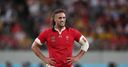 Navidi determined to take World Cup chance
