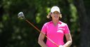 Inkster two clear at Senior LPGA