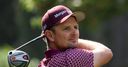 Rose seeking late charge in Race to Dubai