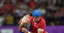 Wales Rugby World Cup stat attack!