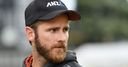Williamson out of T20 series vs England