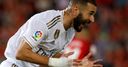 Real's unbeaten start ended by Mallorca