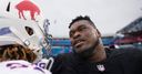 Osemele to have surgery amid Jets row