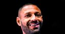 Fired-up Brook wants world's best