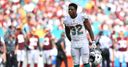 Cardinals trade RB Drake from Dolphins