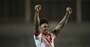 Naiqama is Saints' history boy