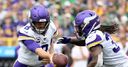 Vikings ready for Chiefs, Mahomes or not