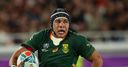 Daly: England must be wary of Kolbe, Le Roux