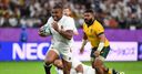 Jones hails England's Samurai spirit