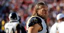 Rams' Matthews ruled out with broken jaw