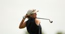 Golfer incurs 58-shot penalty!