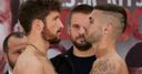 Ritson-Davies primed to settle grudge