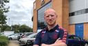 Wigan's Farrell set for milestone