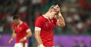 Williams a doubt for SA semi final