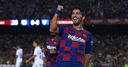Messi nets first goal in Barca win