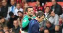 Fabianski out for three months