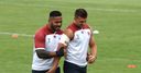 Tuilagi, Slade join England training camp