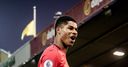 Rashford: Top four not impossible