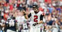 Ryan questionable for Falcons