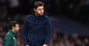 Poch: It's like the team gave up