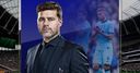 Not a Pochettino team any more