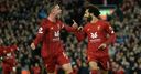 Liverpool vs Tottenham player ratings