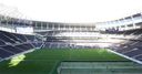 Tottenham Hotspur Stadium: From PL to NFL