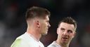 Greenwood: England's greatest performance