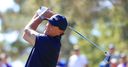 Mickelson back in form in Vegas
