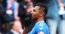 Gerrard: Morelos 'fine' after alleged racism