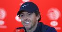 McIlroy targets big finish