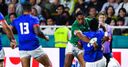 Aki banned for rest of Rugby World Cup