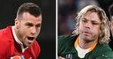 Wales vs South Africa talking points