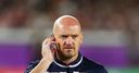 Townsend: Scotland can recover
