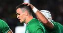 Sexton: Negativity around Ireland 'strange'
