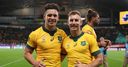 White unsure about half-back switch
