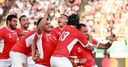 Tonga claim comeback win over USA