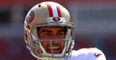Will 49ers beat Browns to stay perfect?